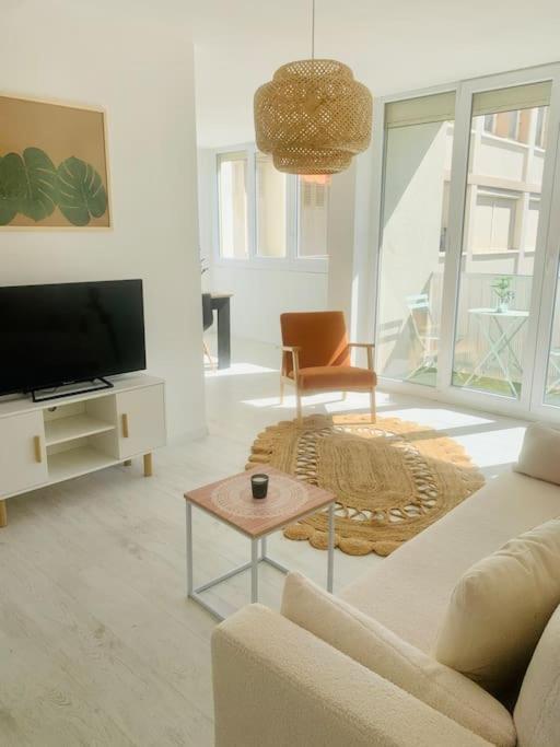 Apartamento Le Cosy T3 Climatise Des Calanques De Morgiou Marsella Exterior foto